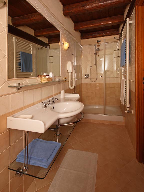Chalet Chez Nous Oulx Eksteriør billede